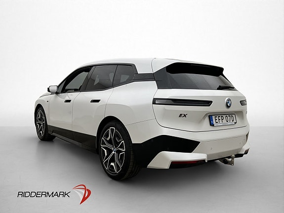 BMW iX 6 of 30