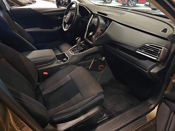 Subaru Outback 11 of 14