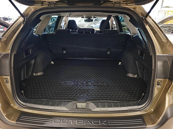 Subaru Outback 14 of 14