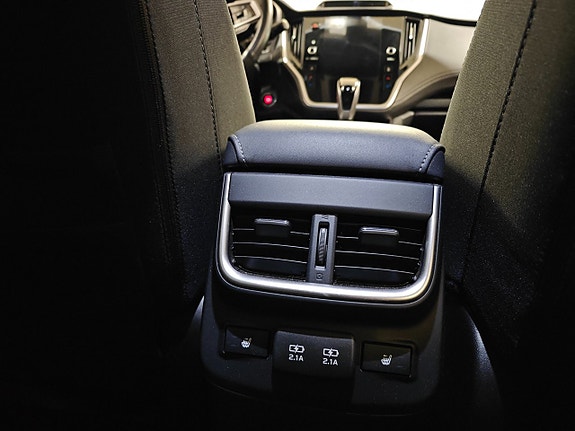 Subaru Outback 13 of 14