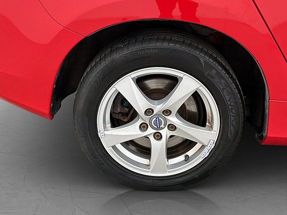 Volvo V60 27 of 28