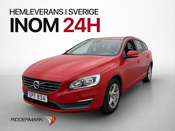 Volvo V60 3 of 28