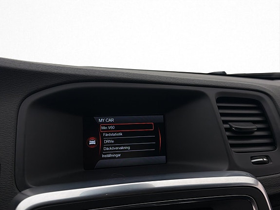 Volvo V60 19 of 28