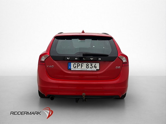 Volvo V60 6 of 28
