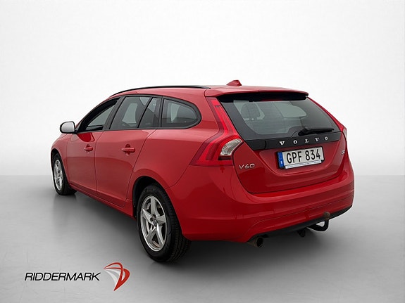 Volvo V60 5 of 28