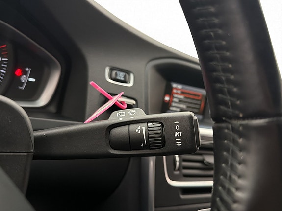Volvo V60 18 of 28