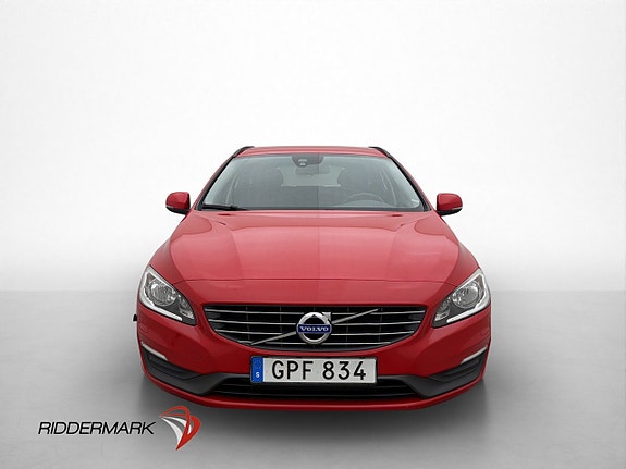 Volvo V60 2 of 28