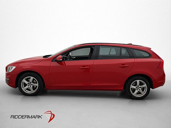 Volvo V60 4 of 28