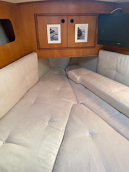 FIN MAXI 95 . 1978. 6 of 9