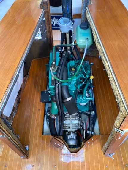 FIN MAXI 95 . 1978. 9 of 9