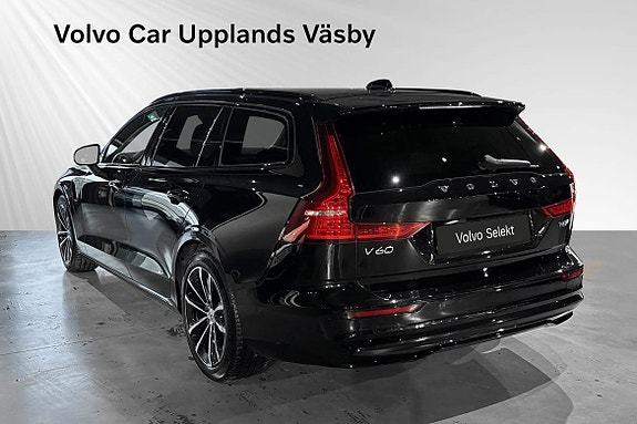 Volvo V60 4 of 14