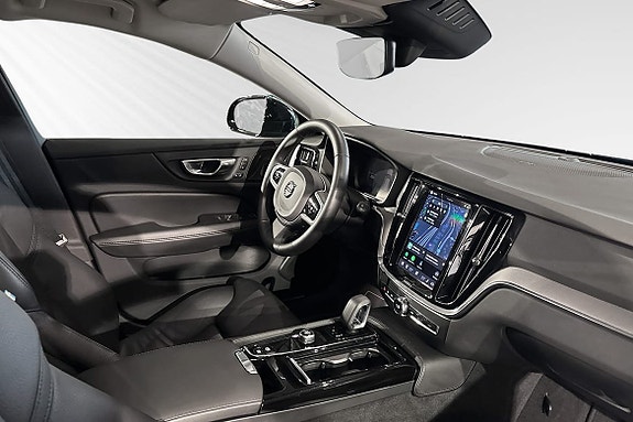 Volvo V60 10 of 14
