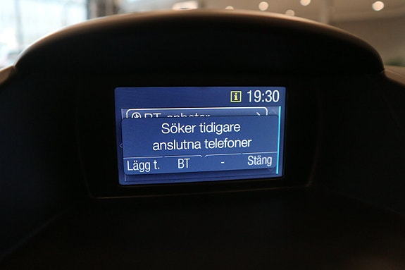 Ford Fiesta 18 of 23