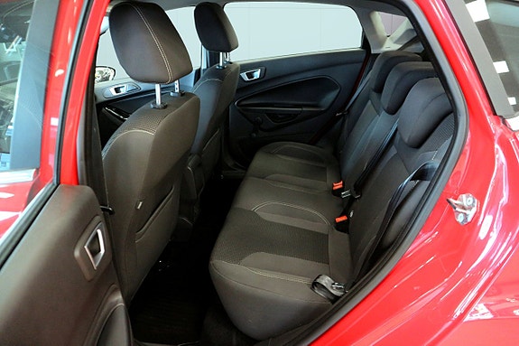 Ford Fiesta 9 of 23