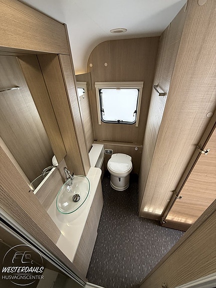 Adria ADORA 613 HT 9 of 9