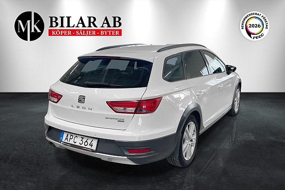 Seat Leon 5 of 12