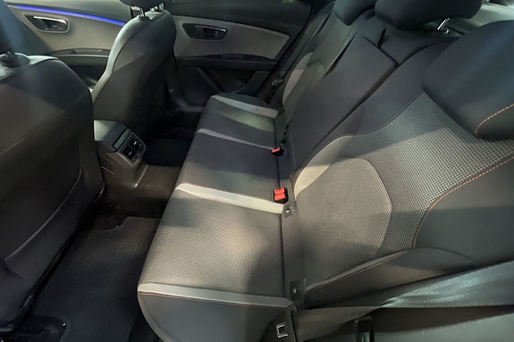 Seat Leon 9 of 12