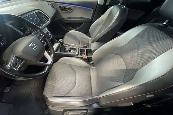 Seat Leon 7 of 12