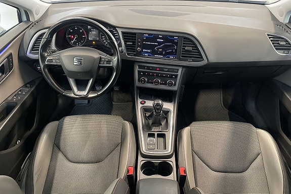 Seat Leon 10 of 12
