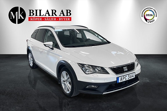 Seat Leon 3 of 12