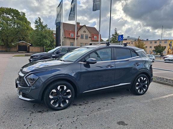 Kia Sportage 5 of 12