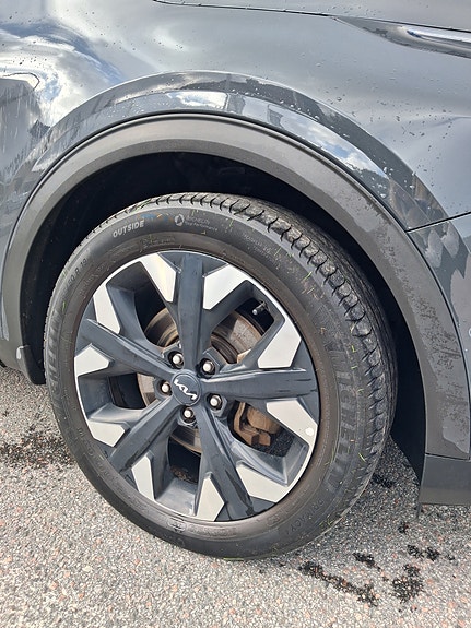 Kia Sportage 12 of 12