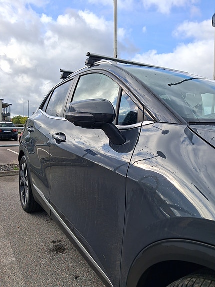 Kia Sportage 11 of 12