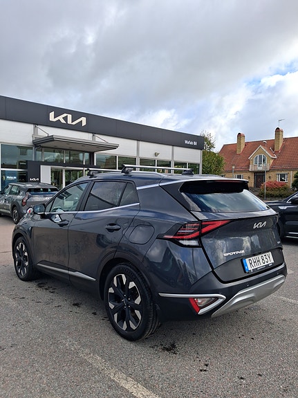 Kia Sportage 6 of 12