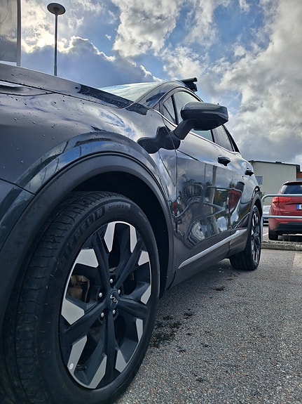 Kia Sportage 3 of 12