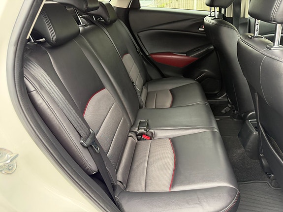 Mazda CX-3 14 of 15