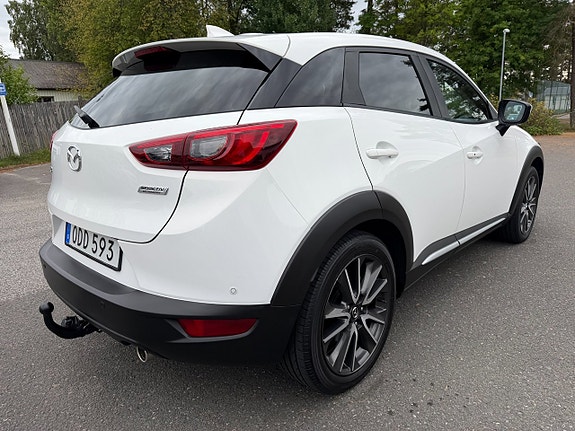 Mazda CX-3 6 of 15