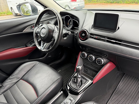 Mazda CX-3 11 of 15