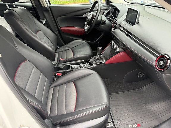 Mazda CX-3 10 of 15