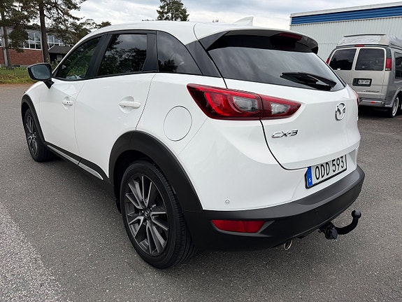 Mazda CX-3 5 of 15