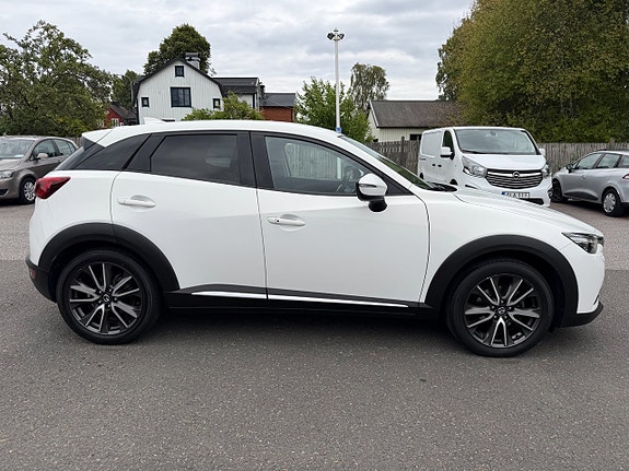 Mazda CX-3 7 of 15