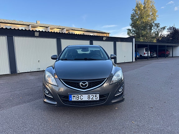 Mazda 6 3 of 10