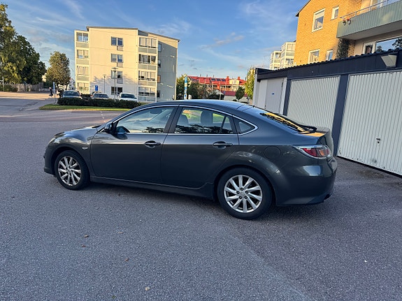 Mazda 6 5 of 10