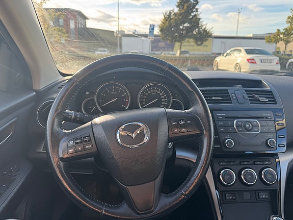 Mazda 6 10 of 10