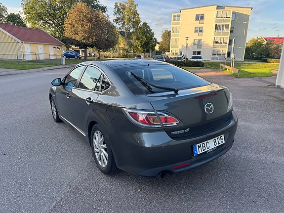 Mazda 6 4 of 10