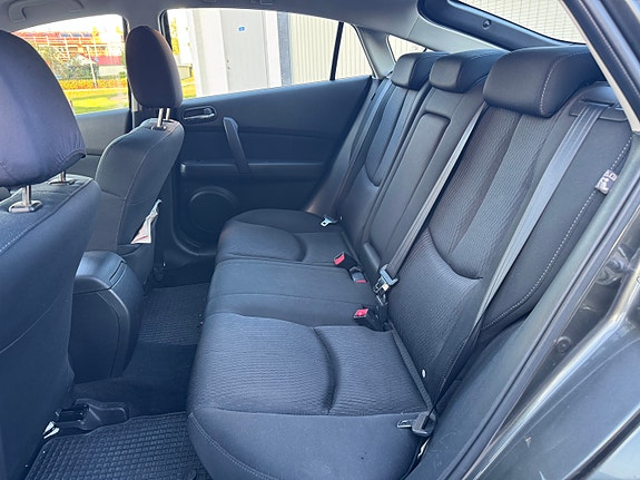 Mazda 6 6 of 10
