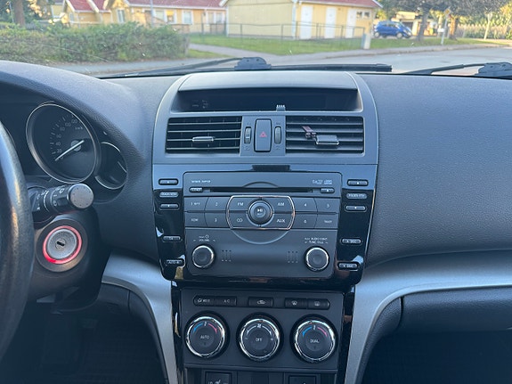 Mazda 6 9 of 10