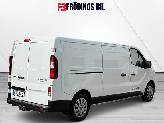 Renault Trafic 5 of 19