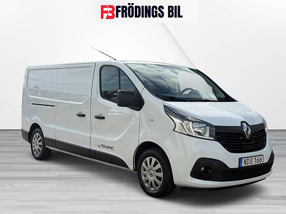 Renault Trafic 7 of 19