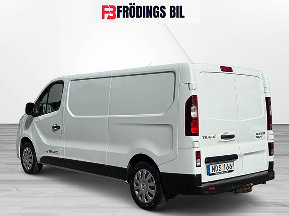 Renault Trafic 3 of 19
