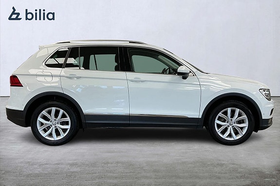 Volkswagen Tiguan 18 of 27