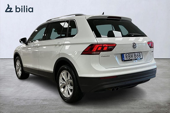 Volkswagen Tiguan 2 of 27