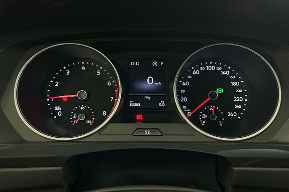 Volkswagen Tiguan 16 of 27