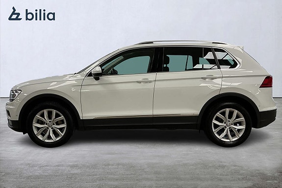Volkswagen Tiguan 3 of 27