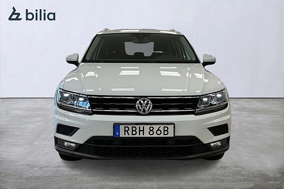 Volkswagen Tiguan 6 of 27