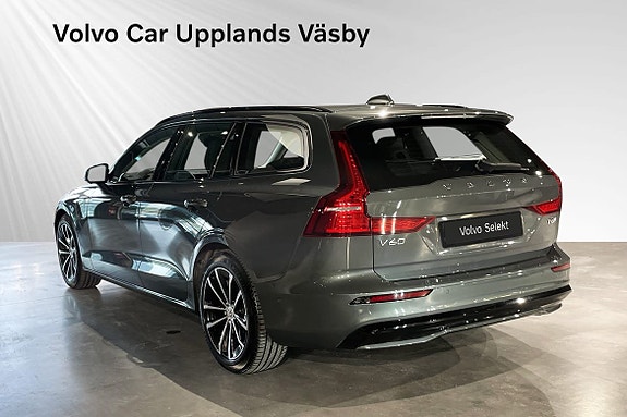 Volvo V60 3 of 12